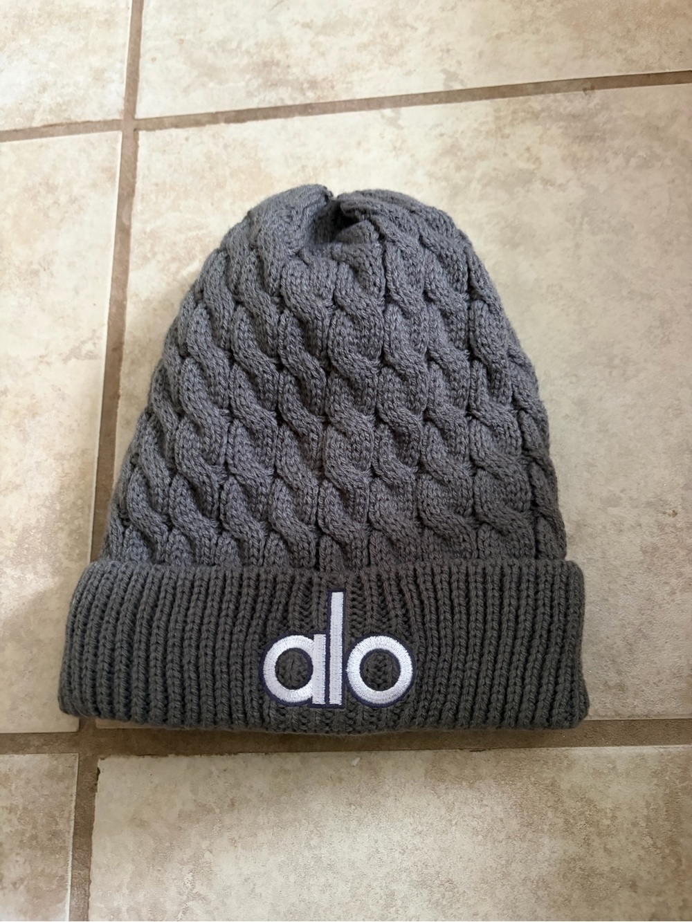 Alo beanie